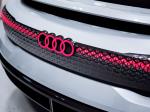 Audi Aicon Concept 2017 года